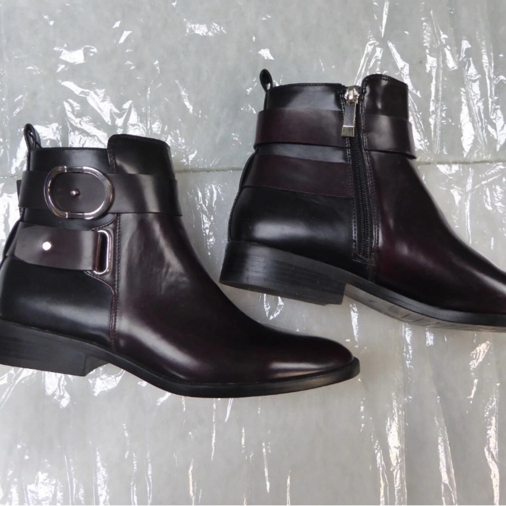 Zara boots EU size 38